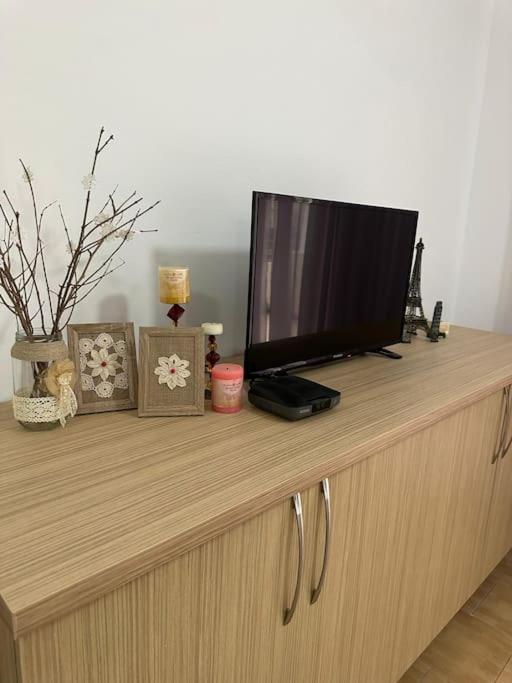 Studio Of Shpresa Wlora Zewnętrze zdjęcie