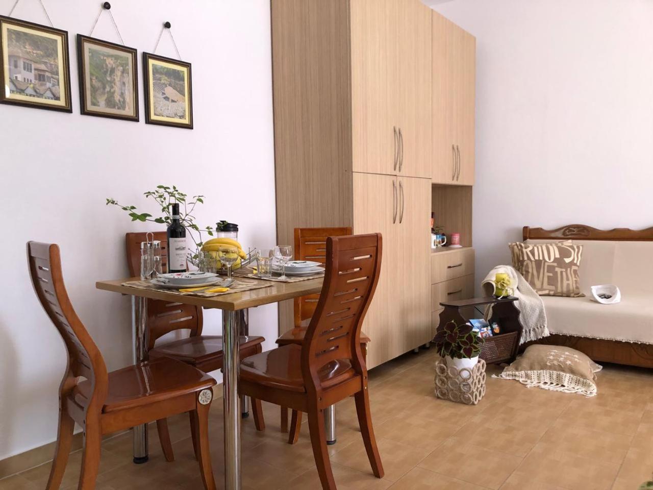 Studio Of Shpresa Wlora Zewnętrze zdjęcie